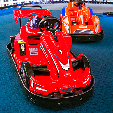 Go-Karts